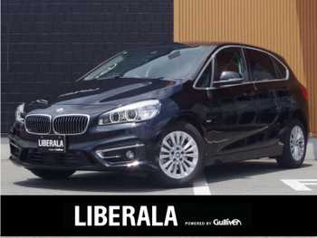 ＢＭＷ ２１８ｄ アクティブツアラー
