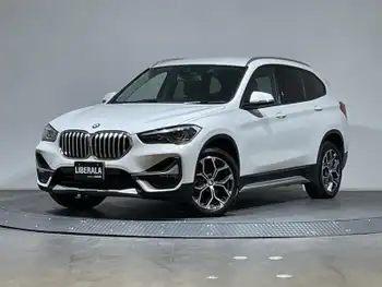 ＢＭＷ Ｘ１ xDrive 18d xライン