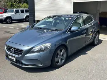 ボルボ Ｖ４０ T－4