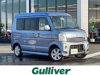 日産 ＮＶ１００クリッパー リオ G 冬タイヤ シートヒーター 両側パワスラ ETC