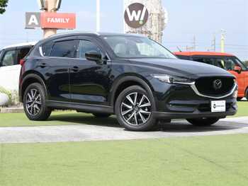マツダ ＣＸ－５ XD Lパッケージ