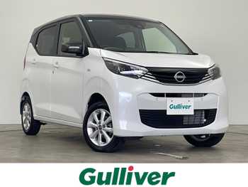 日産 デイズ X 純正ナビ バックカメラ ドラレコ 純正AW