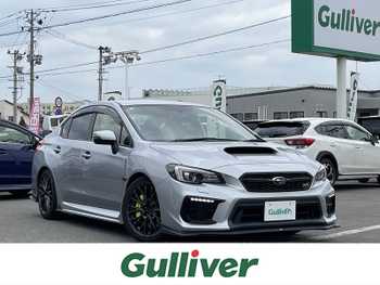 スバル ＷＲＸ ＳＴＩ STI