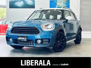 ＭＩＮＩ ミニ クロスオーバー クーパー D