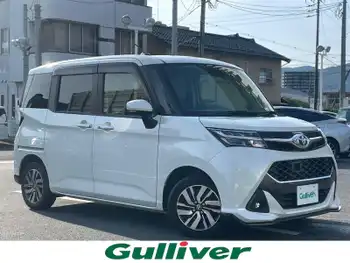 トヨタ タンク カスタムG S ナビ フルセグ 全方位 両パワ ドラレコ ETC