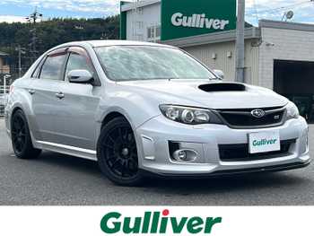 スバル インプレッサ ＷＲＸ STI A－Line