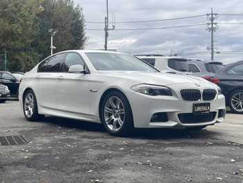 ＢＭＷ ５２８ｉ Mスポーツ