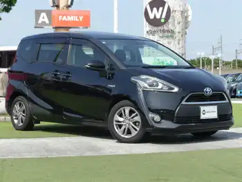 トヨタ シエンタ ハイブリッド G
