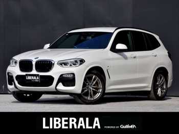 ＢＭＷ Ｘ３ xDrive20d Mスポーツ