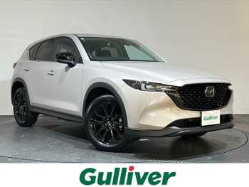 マツダ ＣＸ－５ 20S ブラックトーンED ナビ 全周囲 クルコン 衝突軽減 ドラレコ