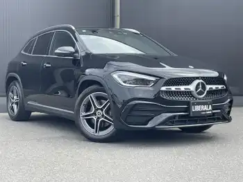 メルセデス・ベンツ ＧＬＡ２００ｄ 4マチック AMGライン