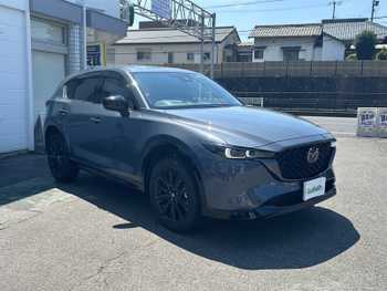 マツダ ＣＸ－５ XD スポーツアピアランス