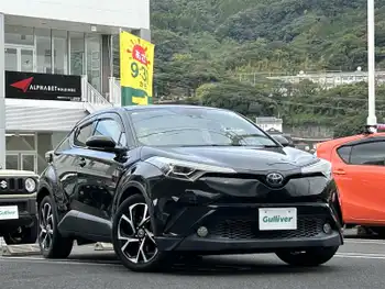 トヨタ Ｃ－ＨＲ G