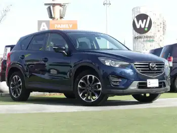 マツダ ＣＸ－５ 25S Lパッケージ