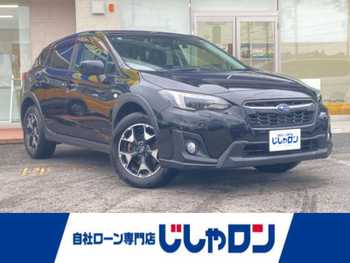 スバル インプレッサ ＸＶ 1．6i－L アイサイト ナビ 後席モニター 前後ドラレコ 衝突軽減