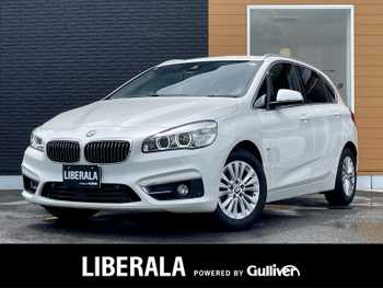 ＢＭＷ ２１８ｄ アクティブツアラー ラグジュアリー