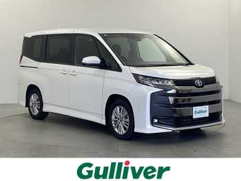 トヨタ ノア  純正ナビ トヨタセーフティセンス 衝突軽減