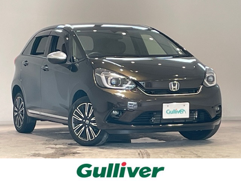 ホンダ フィット リュクス 4WD ホンダセンシング SDナビ ETC  Bカメ