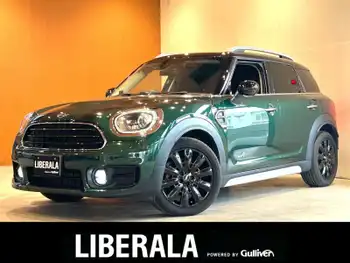 ＭＩＮＩ ミニ クロスオーバー ノーフォークエディション