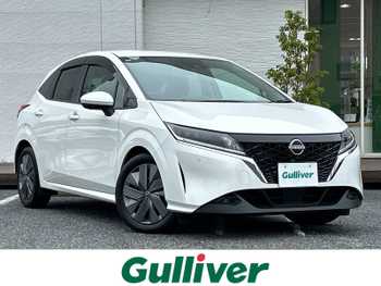 日産 ノート X ナビ 全方位 TV Bt USB ETC ドラレコ