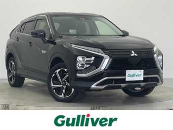 三菱 エクリプス クロス ＰＨＥＶ G