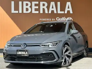 フォルクスワーゲン ＶＷ ゴルフ ヴァリアント TDI Rライン
