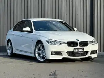 ＢＭＷ ３２０ｉ Mスポーツ