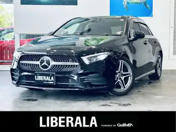メルセデス・ベンツ Ａ２００ｄ AMGライン