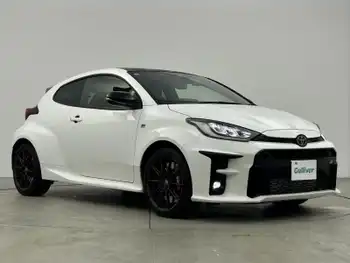 トヨタ ＧＲヤリス RZ ハイパフォーマンス