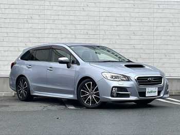 スバル レヴォーグ 1．6GT アイサイト レーダークルーズ 社外ナビ パドルシフト