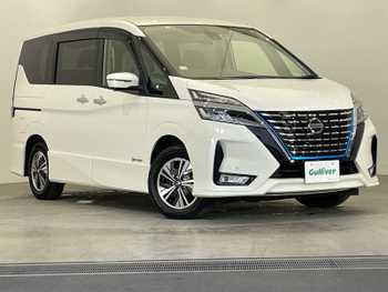 日産 セレナ e－パワー ハイウェイスター V 純正ナビ Bluetooth 禁煙車 ドラレコ ETC
