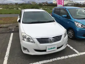トヨタ プレミオ 2．0G
