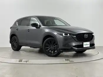 マツダ ＣＸ－５ XD スポーツアピアランス 純正ナビ 全方位カメラ BSM ドラレコ ETC