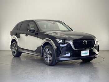 マツダ ＣＸ－６０ XD Sパッケージ ワンオーナー 純正ナビ 純正18インチアルミ