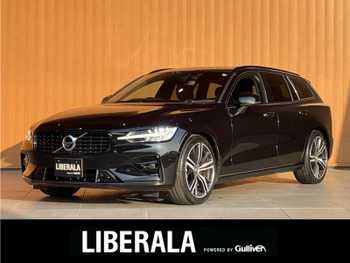 ボルボ Ｖ６０ B5 Rデザイン