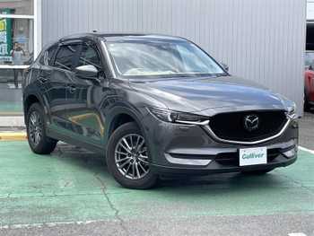 マツダ ＣＸ－５ XD プロアクティブ