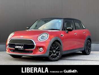 ＭＩＮＩ ミニ ローズウッドエディション