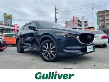 マツダ ＣＸ－５ 20S プロアクティブ パワーシート クルコン Bluetooth