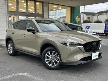 マツダ ＣＸ－５ XD プロアクティブ