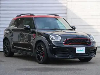 ＭＩＮＩ ミニ クロスオーバー ジョンクーパーワークス