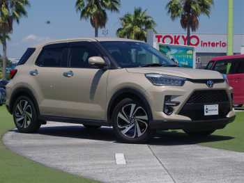 トヨタ ライズ Z 1オナ カープレイ TV BT ACC ドラレコ