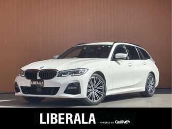 ＢＭＷ ３２０ｄ xDrive ツーリング Mスポーツ