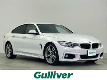 ＢＭＷ ４２０ｉ グランクーペ Mスポーツ