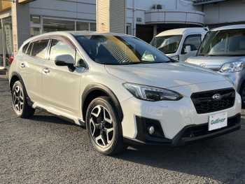 スバル インプレッサ ＸＶ 2．0i－S アイサイト 2.0 i-S アイサイト