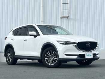 マツダ ＣＸ－５ XD プロアクティブ