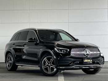 メルセデス・ベンツ ＧＬＣ２２０ 