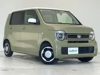 ホンダ Ｎ ＷＧＮ L ホンダセンシング 1オーナー ナビ Bカメラ ドラレコ ETC
