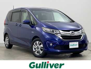 ホンダ フリード＋ ハイブリット G