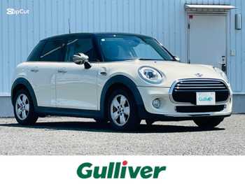 ＭＩＮＩ ミニ クーパー D 純ナビバックカメラETCドラレコスペアキー
