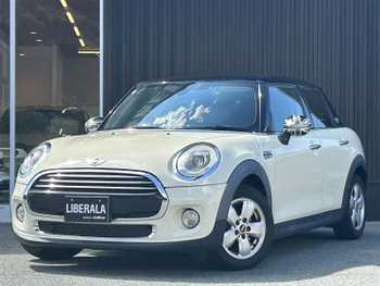ＭＩＮＩ ミニ クーパー D コンフォートA 純ナビ 社外地デジ Bカメラ